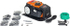 Fotoja e Kositës robotik NAC RLM1500 - DY, 1500 m2, Picture 3