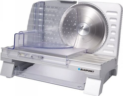 Fotoja e Prerëse elektrike Blaupunkt FMS501, 17 cm, 200W