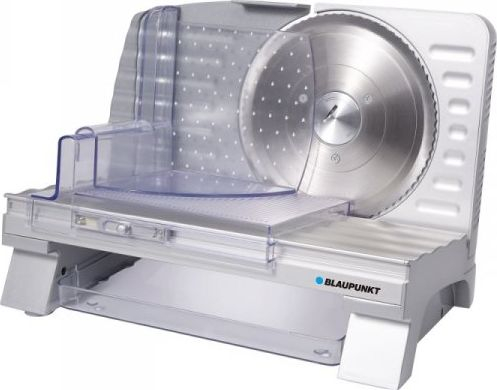 Fotoja e Prerëse elektrike Blaupunkt FMS501, 17 cm, 200W