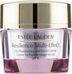Fotoja e Krem për fytyrë dhe qafë Estee Lauder Resilience Multi-Effect Tri-Peptide, 50 ml