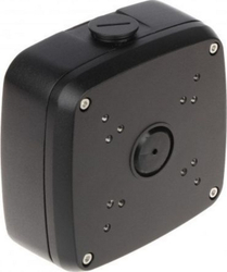 Fotoja e Mbajtëse për kamerë Dahua Technology PFA121-BLACK-V2, e zezë