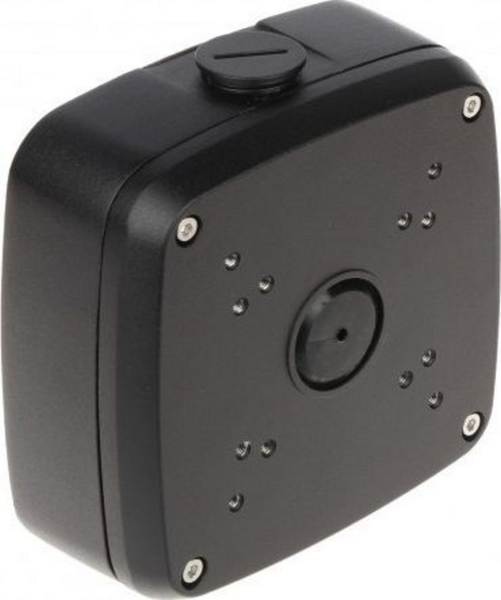Fotoja e Mbajtëse për kamerë Dahua Technology PFA121-BLACK-V2, e zezë