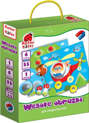 Fotoja e Lojë Roter Kafer foto qesharake