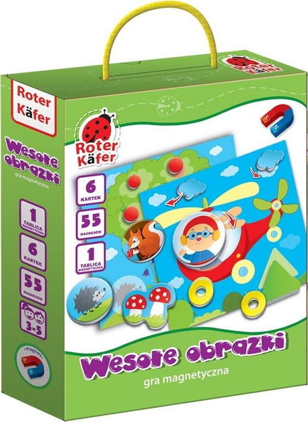 Fotoja e Lojë Roter Kafer foto qesharake