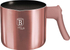 Fotoja e Tenxhere për qumësht Berlinger Haus i-ROSE BH-6039, 1.2 l, rozë, Picture 1