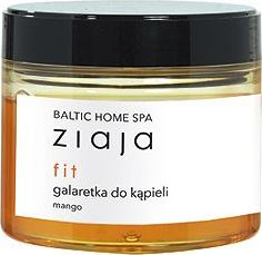 Fotoja e Xhel pastrues Ziaja Baltic Home Spa, 260ml