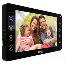Fotoja e Monitor Zamel VP-819B (ENT10000403), 7", i zi