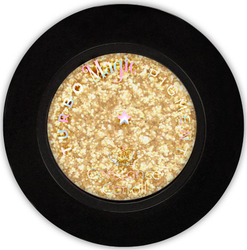 Fotoja e Hije sysh Constance Carroll Turbo Magic Pigment, nr. 32, e kaltër