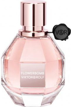 Fotoja e Eau de Parfum Viktor & Rolf Flowerbomb, 100 ml