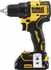 Fotoja e Burmashinë Dewalt DCD708S2T, 18V, 2 x 1.5Ah Bateri, Picture 1