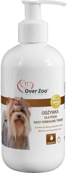 Fotoja e Kondicioner qimesh për qen Over Zoo Yorkie, 250ml