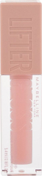 Fotoja e Shkëlqyes buzësh Maybelline Lifter Gloss, 02 Ice 5.4 ml