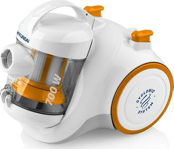 Fotoja e Thithëse Hyundai VC009, 700W, e bardhë