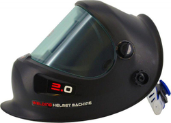 Fotoja e Helmetë saldimi me errësim automatik AWTools LYG-6 (AW50003