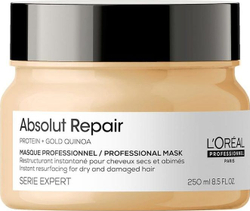 Fotoja e Maskë për flokë Loreal Professionnel Serie Expert Absolut Repair, 250 ml