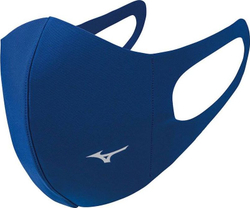 Fotoja e Maskë sportive Mizuno (J2GW055M27), S, e kaltër