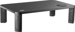 Fotoja e Mbajtëse për monitor ERGOOFFICE.EU, 17-32 ", e zezë