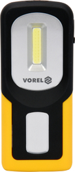 Fotoja e Llambë dore LED Vorel Rotating Cob, 3W