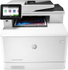 Fotoja e Printer HP Color LaserJet Pro MFP M479FDW, A4, me faks, i bardhë, Picture 1