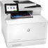 Fotoja e Printer HP Color LaserJet Pro MFP M479FDW, A4, me faks, i bardhë, Picture 2