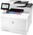 Fotoja e Printer HP Color LaserJet Pro MFP M479FDW, A4, me faks, i bardhë, Picture 3