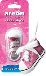 Fotoja e Aromë për veturë Areon Fresh Wave Bubble Gum