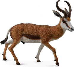 Fotoja e Figurë Collecta - Dhia e egër Springbok
