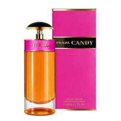 Fotoja e Parfum Prada Candy 80 ml