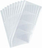 Fotoja e Mbajtëse kartash Durable Visifix, 10 copë, transparente (2387-19), Picture 1