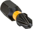 Fotoja e Kaçavidë Dewalt Impact Torsion Pz3 x 25mm, 5 copë, Picture 1