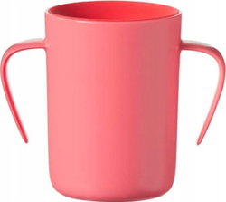 Fotoja e Gotë Tommee Tippee, 200 ml, rozë