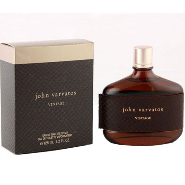 Fotoja e Eau de Toilette Jogn Varvatos Vintage pJV002, 75 ml