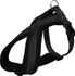Fotoja e Rrip sigurimi Trixie Touring Harness Premium për qen, S-M, i zi, Picture 1