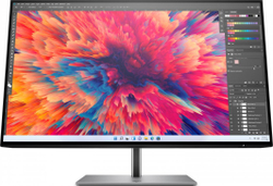 Fotoja e Monitor HP Z24q G3, 23.8'', QHD, i hirtë