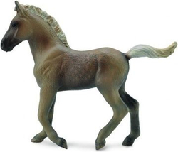 Fotoja e Lodër figurë Collecta Rocky Mountain COLL0509, kafe
