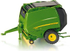 Fotoja e Automjet Siku John Deere Prasa, i gjelbër, Picture 1