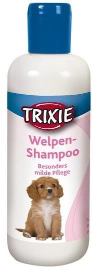 Fotoja e Shampo për qenush Trixie, 250ml