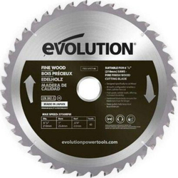 Fotoja e Sharrë Evolution Widia, 210mm