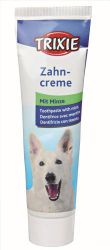 Fotoja e Pastë dhëmbësh për qen Trixie TX-2557, 100 g