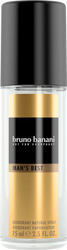 Fotoja e Sprej Bruno Banani Man's Best pBB124, 75ml
