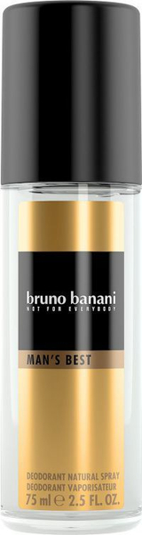 Fotoja e Sprej Bruno Banani Man's Best pBB124, 75ml