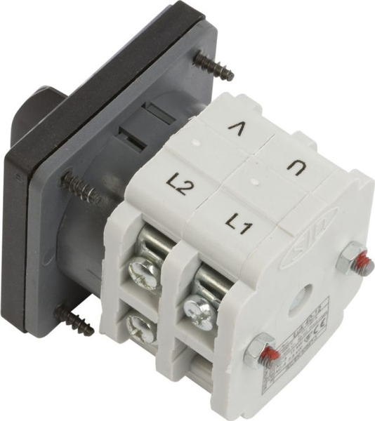 Fotoja e Ndërprerës Elektromet Cam (924003)