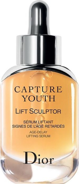 Fotoja e Serum për fytyrë Dior Facial Modeling Serum, 30 ml