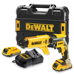 Fotoja e Kaçavidë elektrike Dewalt DCF620D2K, 18V, 2Ah, 4400rpm, Li-Ion