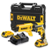 Fotoja e Kaçavidë elektrike Dewalt DCF620D2K, 18V, 2Ah, 4400rpm, Li-Ion, Picture 1