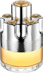 Fotoja e Eau de Toilette Azzaro Wanted, 50ml