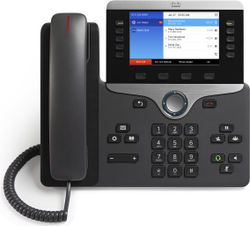Fotoja e Telefon Cisco CP-8841-K9, i zi