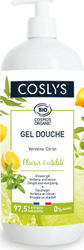 Fotoja e Xhel dushi Coslys Verbena & Lemon, 1000 ml