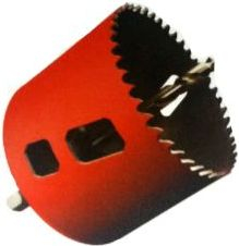 Fotoja e Sharrë rrethore MK Morse Advanced Bi-Metal, 76 mm - 3"