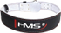 Fotoja e Rrip beli për ushtrime HMS PA3778 (17-63-033), XL, i zi, Picture 1